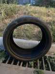 Шины continental 255/35 R19