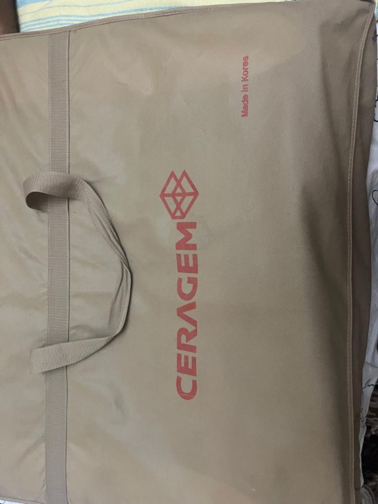 Медицинский матрас Ceragem