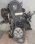 TitanAuto Volkswagen ALZ двигатель
