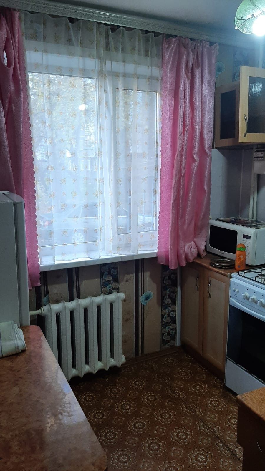 Продам 2 комнатную квартиру 1976 г., Уют 14700