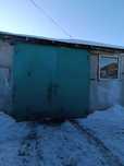 Продам дом+бокс за 17 500 тенге торг