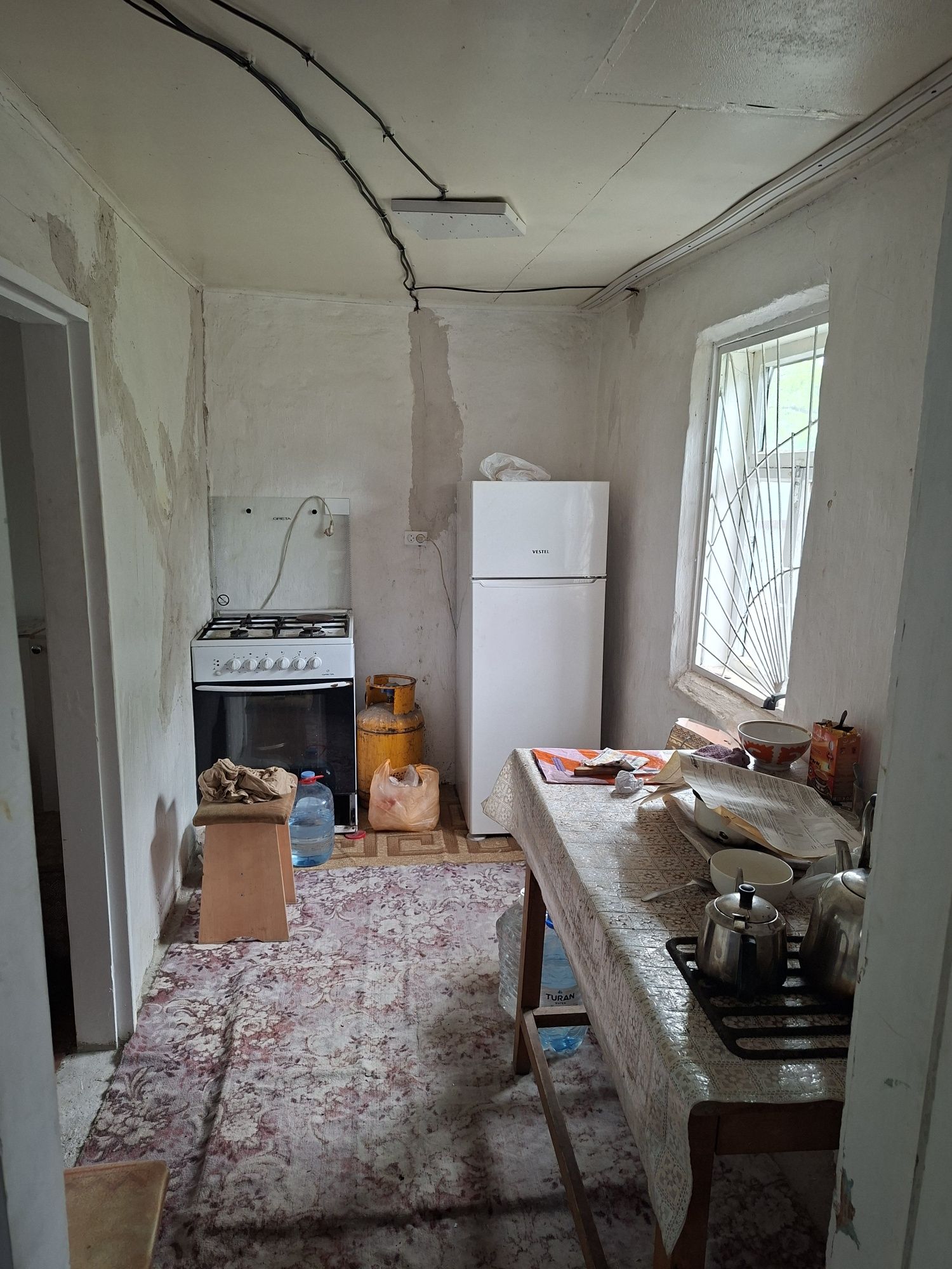 Продается дача 19 км