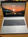 Ноутбук hp Probook