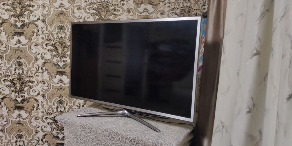 Samsung Smart TV