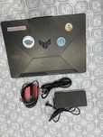 Asus tuf gaming f15
