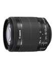 Canon 18 55 объектив