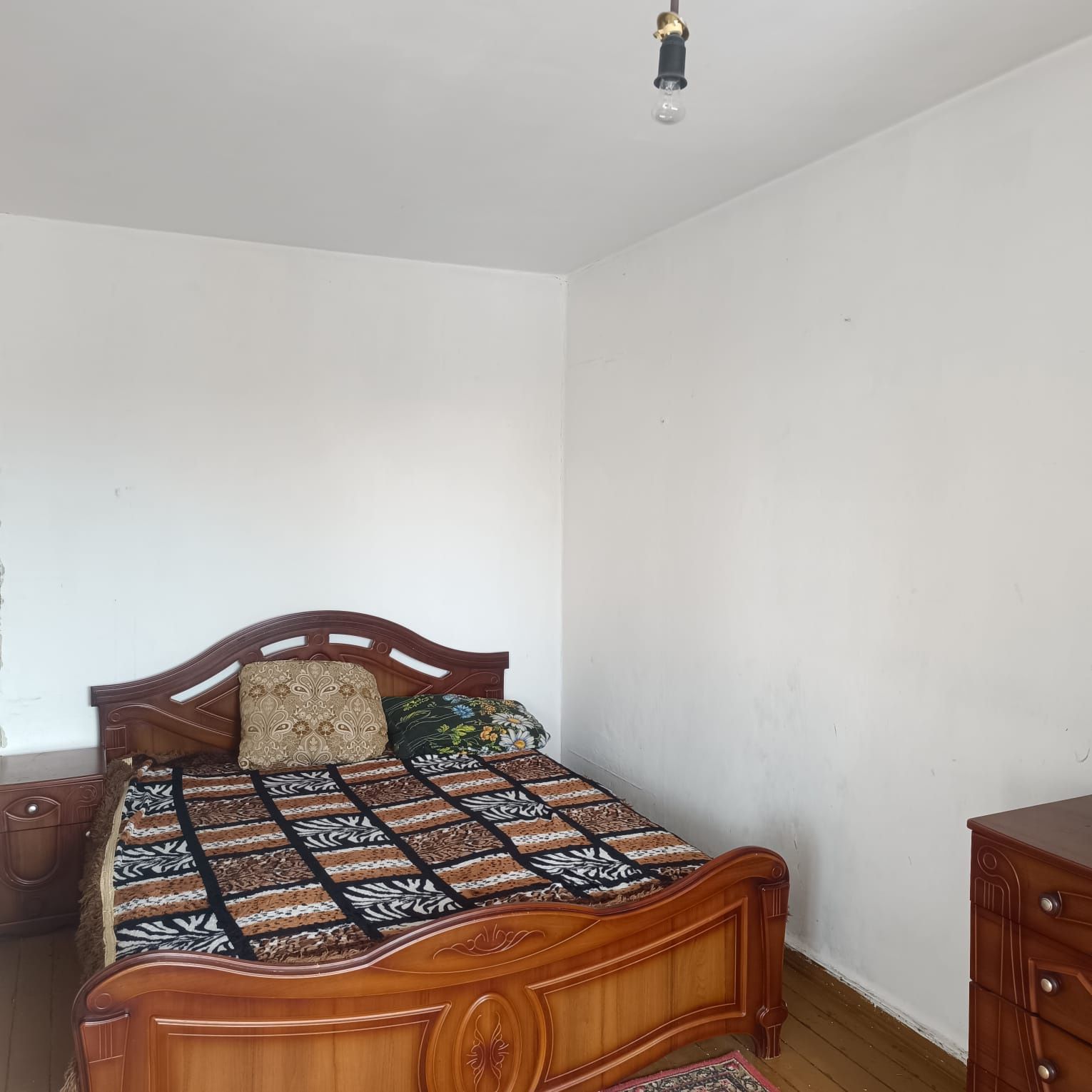 Продается квартира
