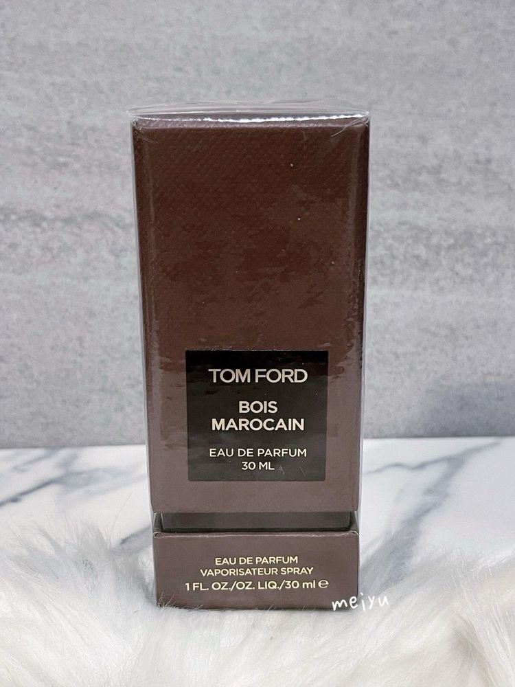 Tom Ford Bois Marocain