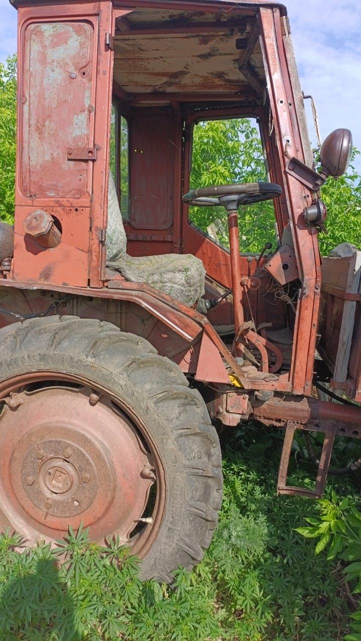 Продам трактор Т - 16