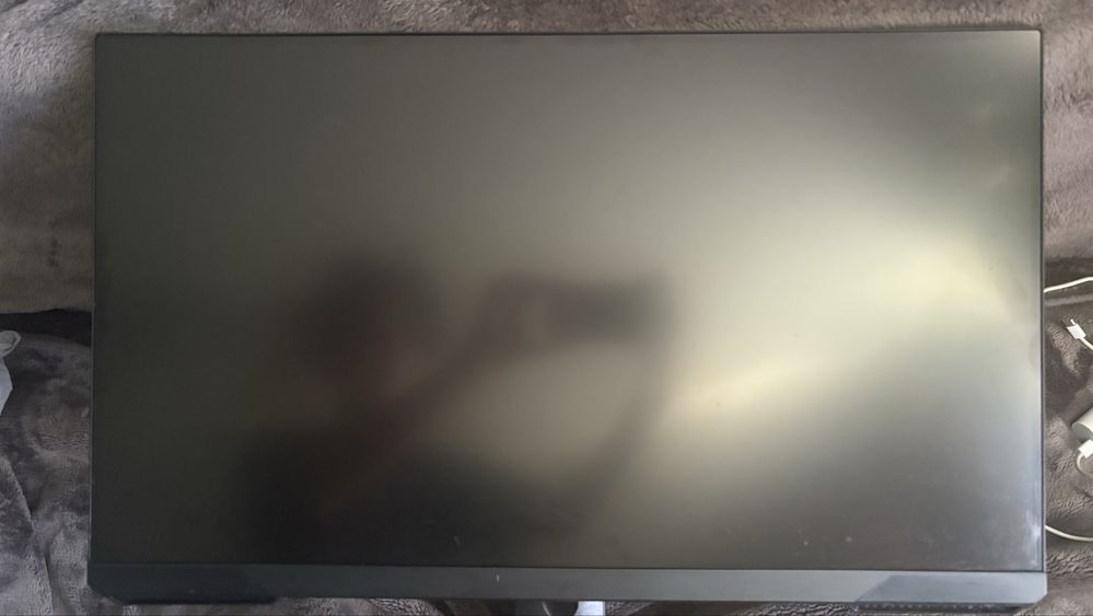 Монитор Samsung Odysey: LS27AG300NIXCI