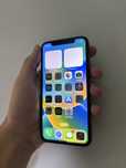 iPhone X 64gb. Black.