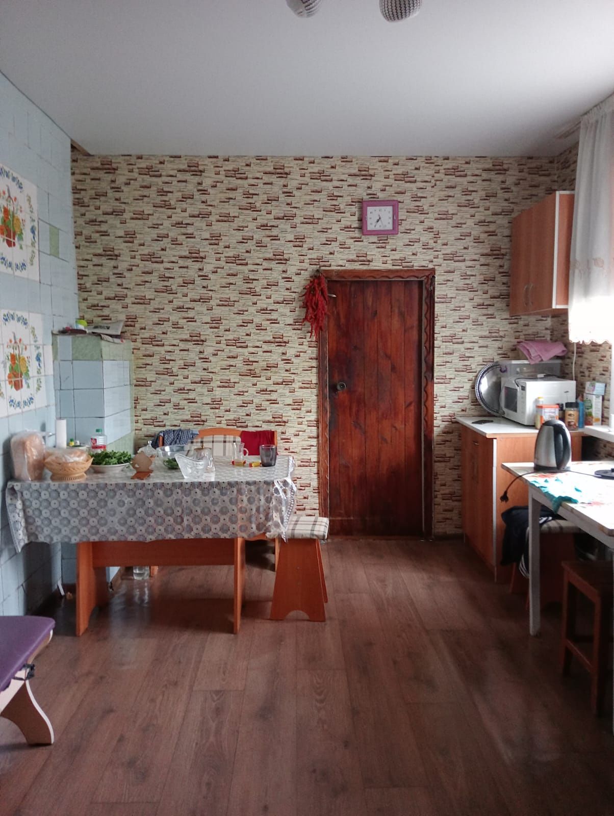 Срочно продам дом в сАулиеколь