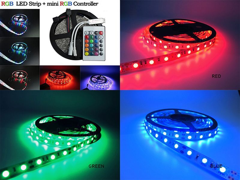 всё для LED подсветки и освещения ПЛАНКИ ЛЕНТЫ диодные СВЕТИЛЬНИКИ итд