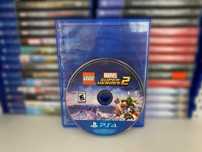 Lego Marvel Super Heroes 2 PS4/PS5 Лего Марвел Супергерои 2 Пс4 Англ