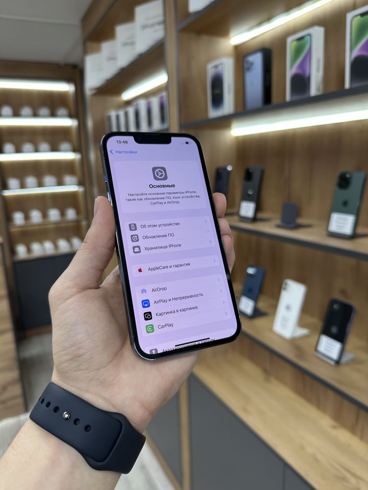 iPhone 13 Pro 128GB / PhoneLab