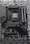 Продам MPG B550 Gaming Plus, Trident Z ARGB 32Gb, Ryzen 7 5800X3D