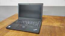 Ультрабук ThinkPad X260, Core I5-6200U 2,80GHz, SSD 240GB, RAM 16Gb