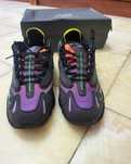 Продам кроссовки new balance
