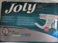 Подгузники для взрослых Joly