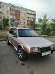 ВАЗ 21099, 2000 г.в