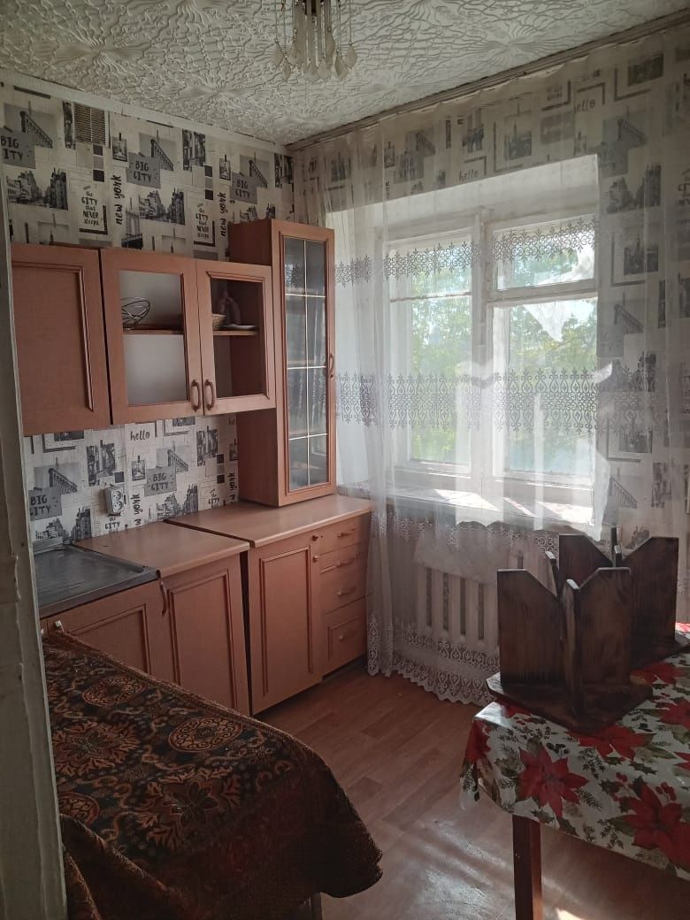 2-х комнатная квартира г.Атбасар. ЖБК 5 дом