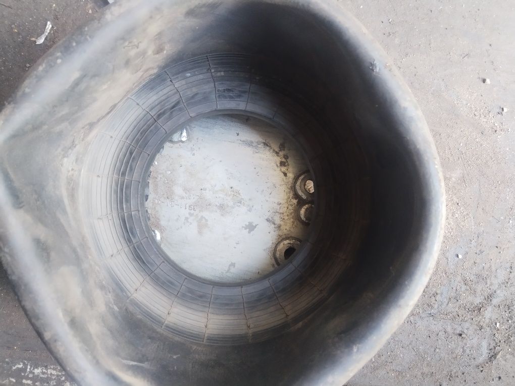 Подушка  на DAF95