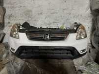 Носкат, ноускат, перед, мини морда на Honda CR-V