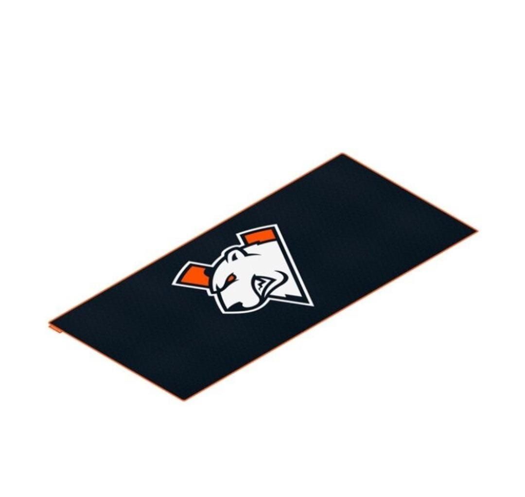 НОВЫЙ Игровой коврик Virtus Pro Speed Edition XL