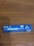 Термопаста Arctic MX-6 4g
