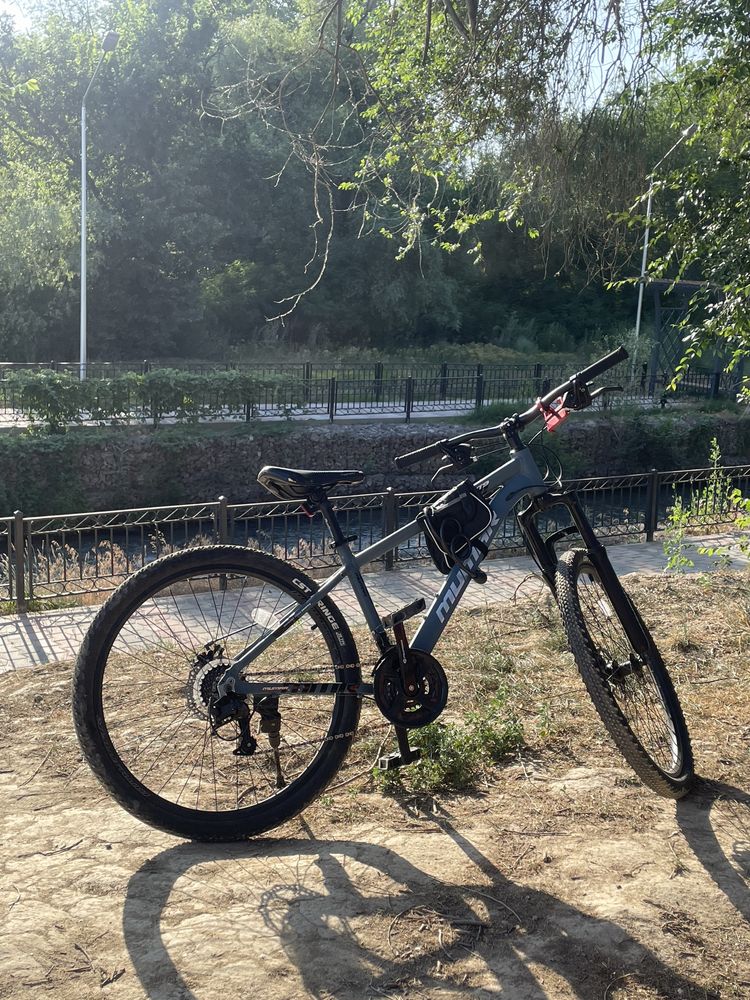 Велосипел Mumar XT9