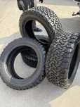 BFGoodrich  All-Terrain AT KO2 275/60 R20