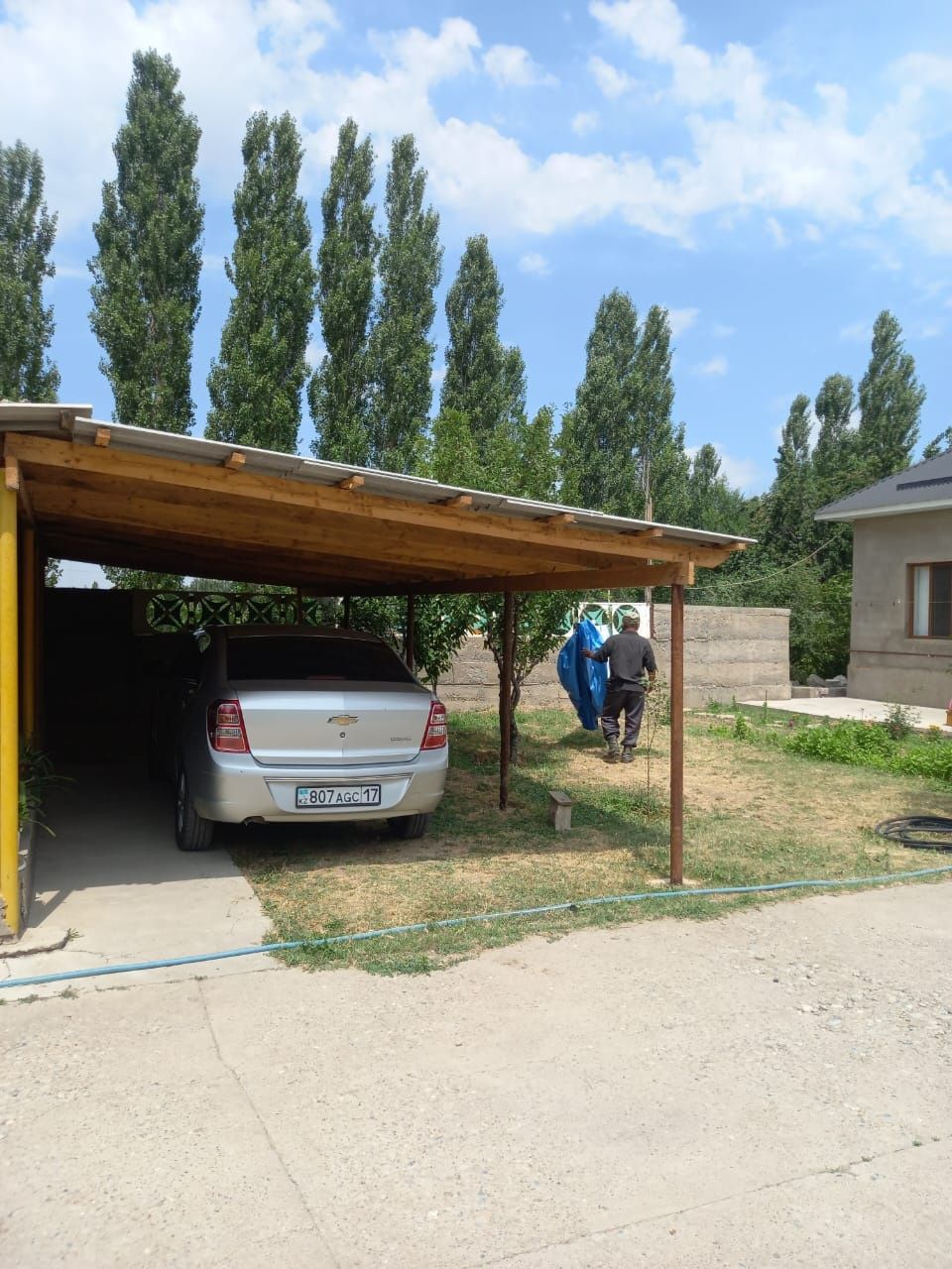 Дом продается үй сатылады