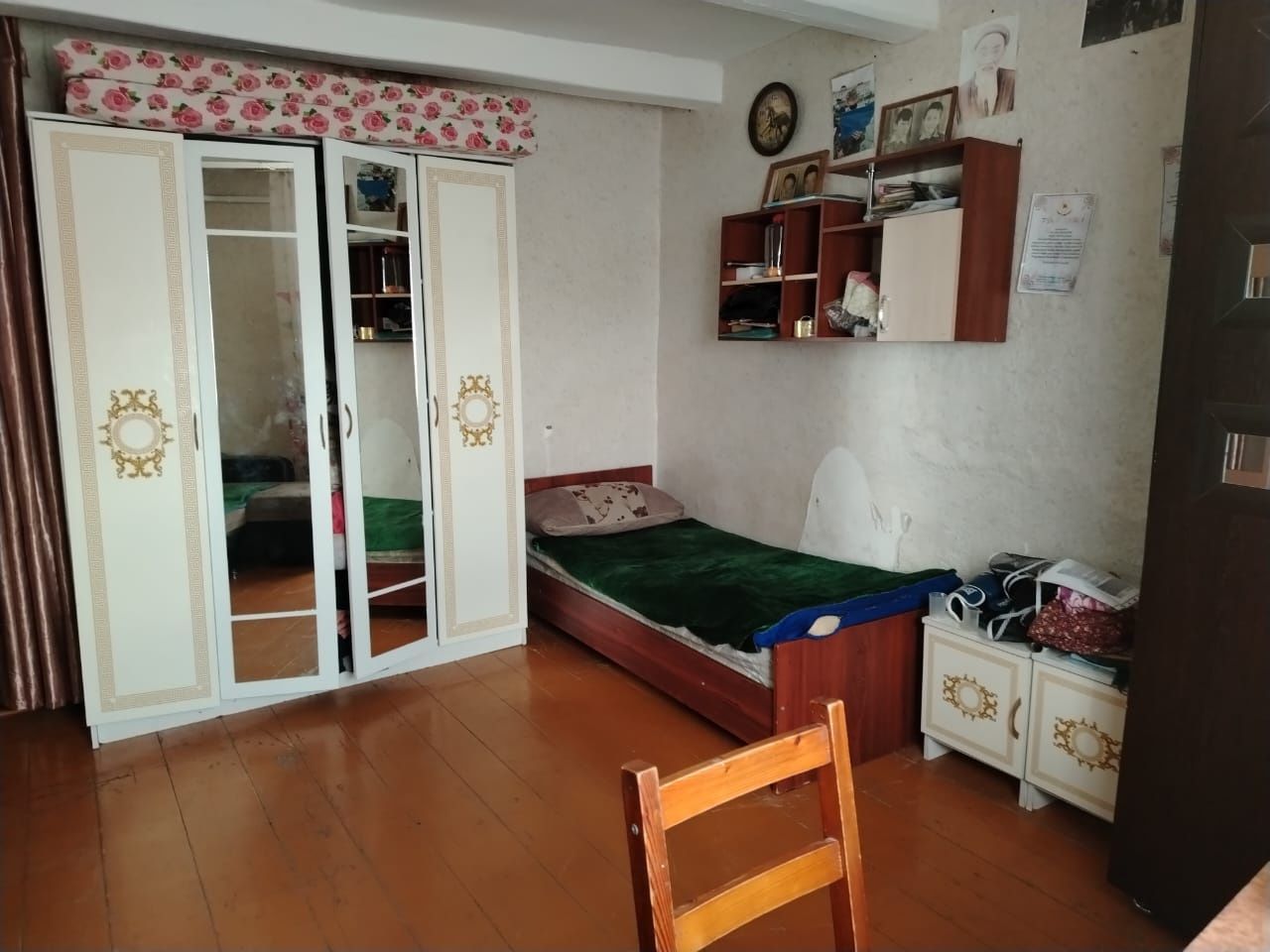 Продам частныи дом