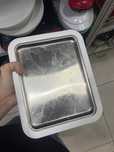 Ice cream maker поверхность