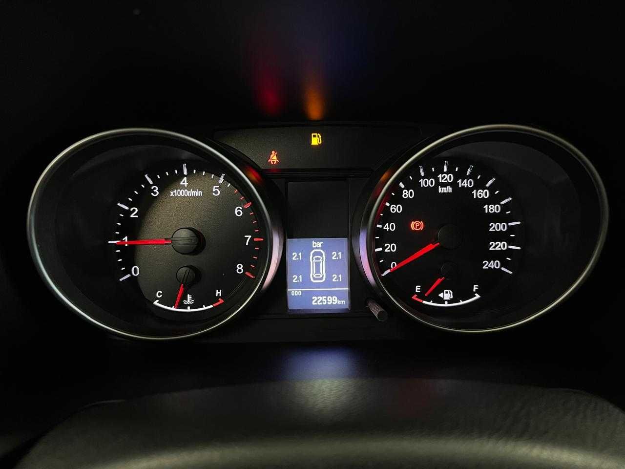 Haval M6 2023 года