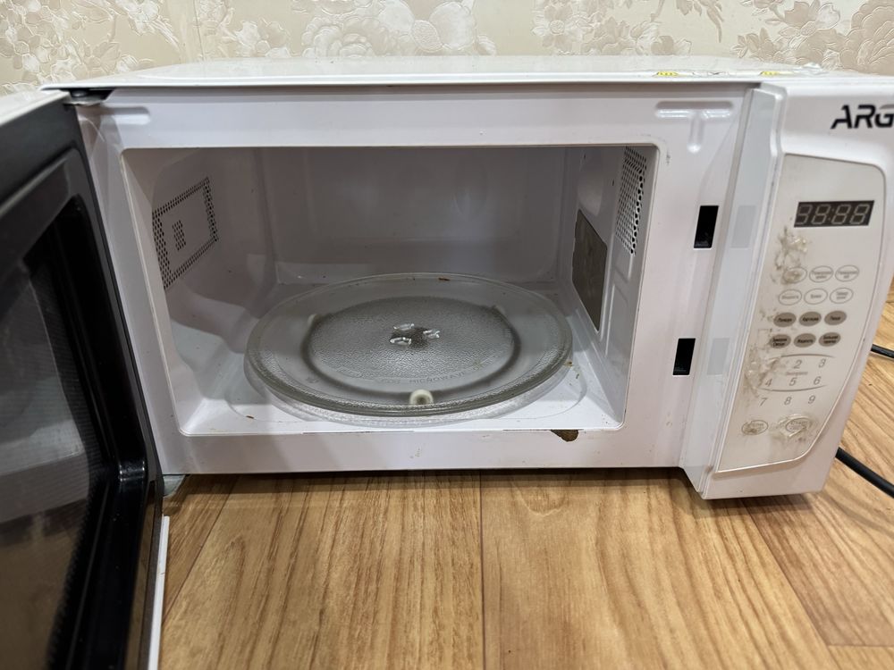 Микроволновая печь