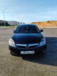 Opel Vectra C 2007