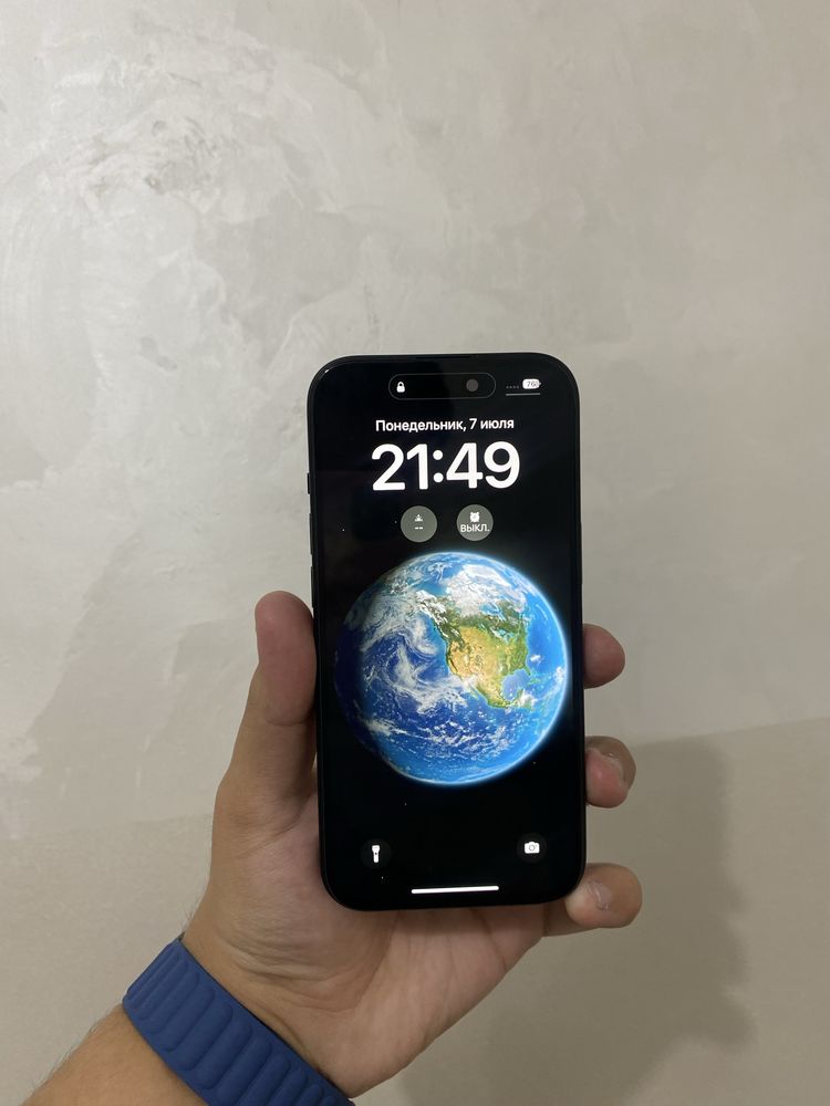 Iphone 15 128GBB