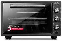 Духовка , мини-электропечь Simfer M4226(про-во Турция)