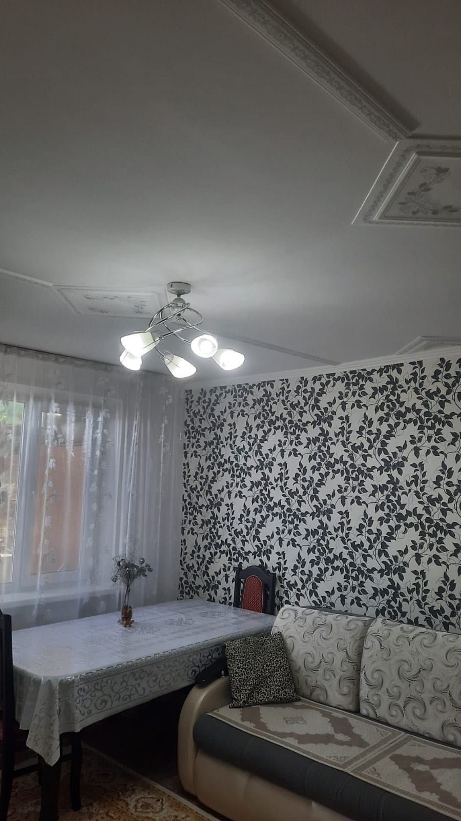 Продам 2-комнатную квартиру. Срочно!!!