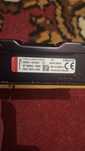 kingston fury hyperx 32gb ddr4