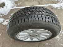 Audi.   1 диск R15