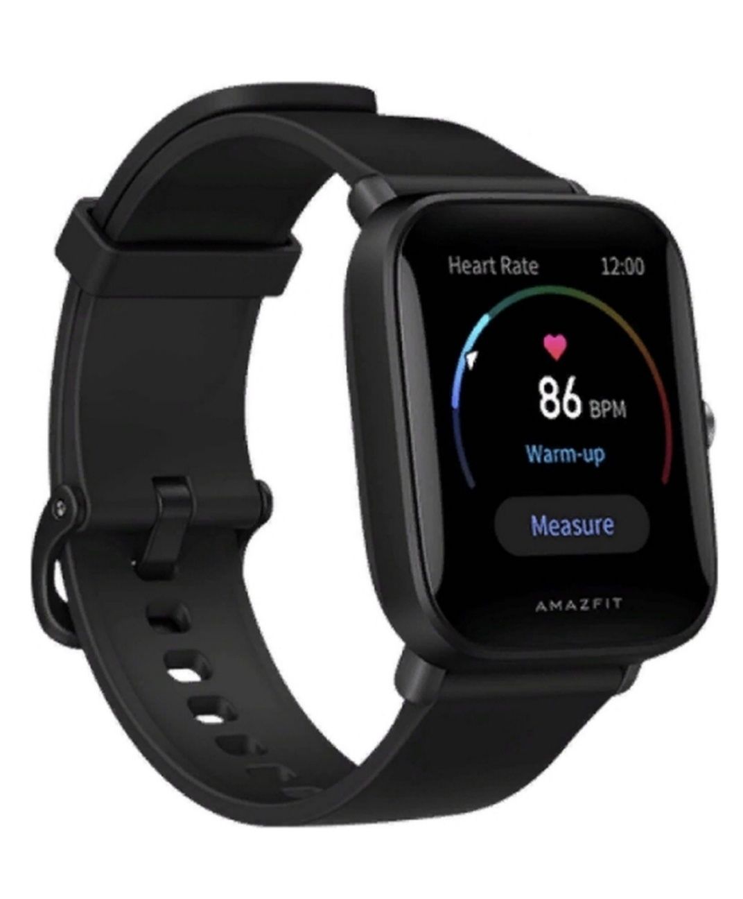 Amazfit Bip U смартчасы новый запечатанный