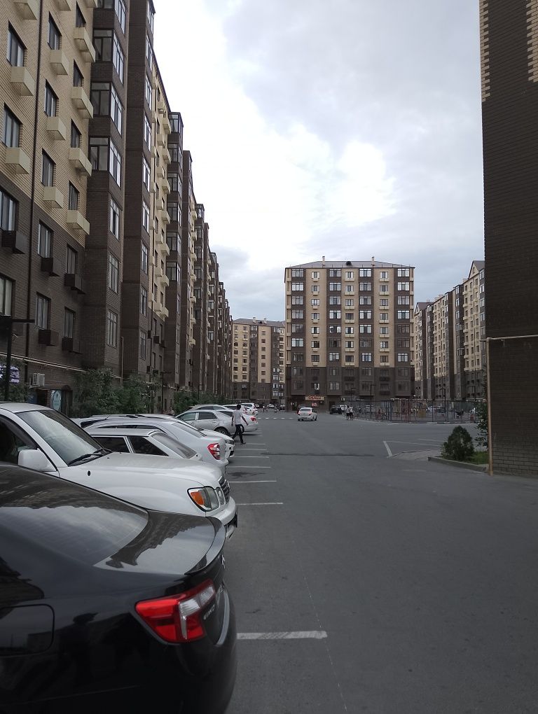 Продажа квартиры