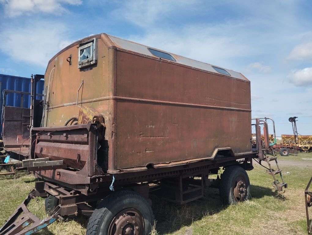 Продам вагончик .