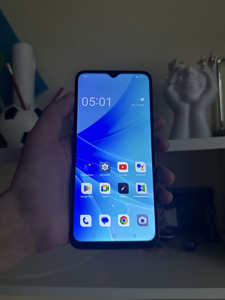 Oppo A57S 128GB Оппо А57S 128ГБ
