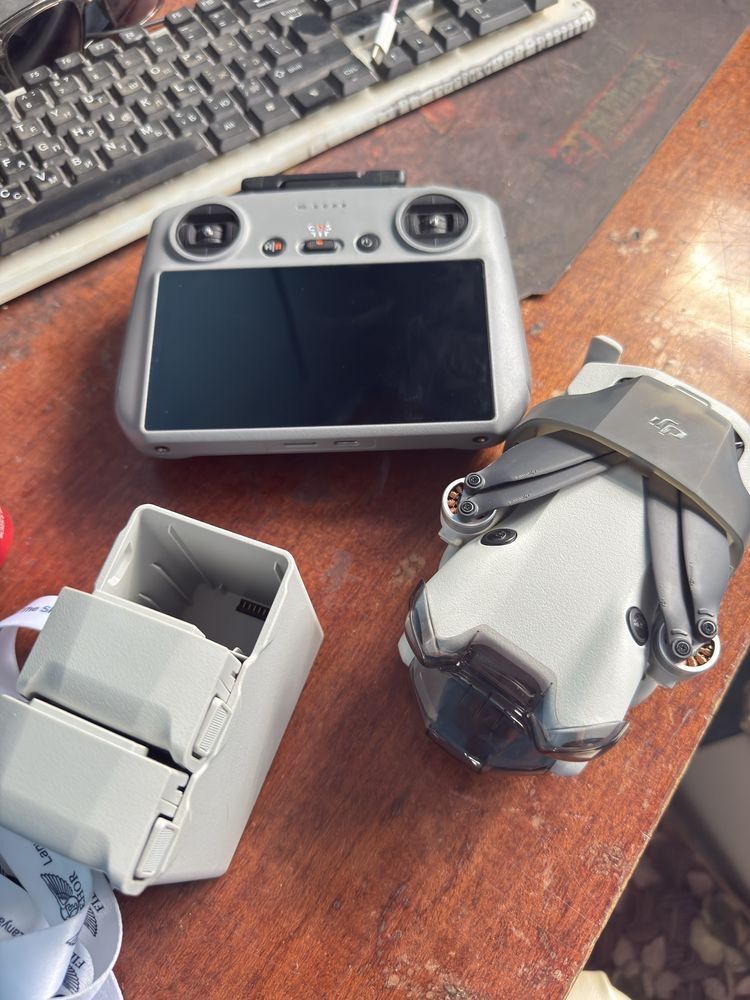 Dji 4 Mini Pro Kombo