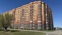 Продается 2-х комнатная квартира. Район Зачаганск, ул. Бирлик 23.
