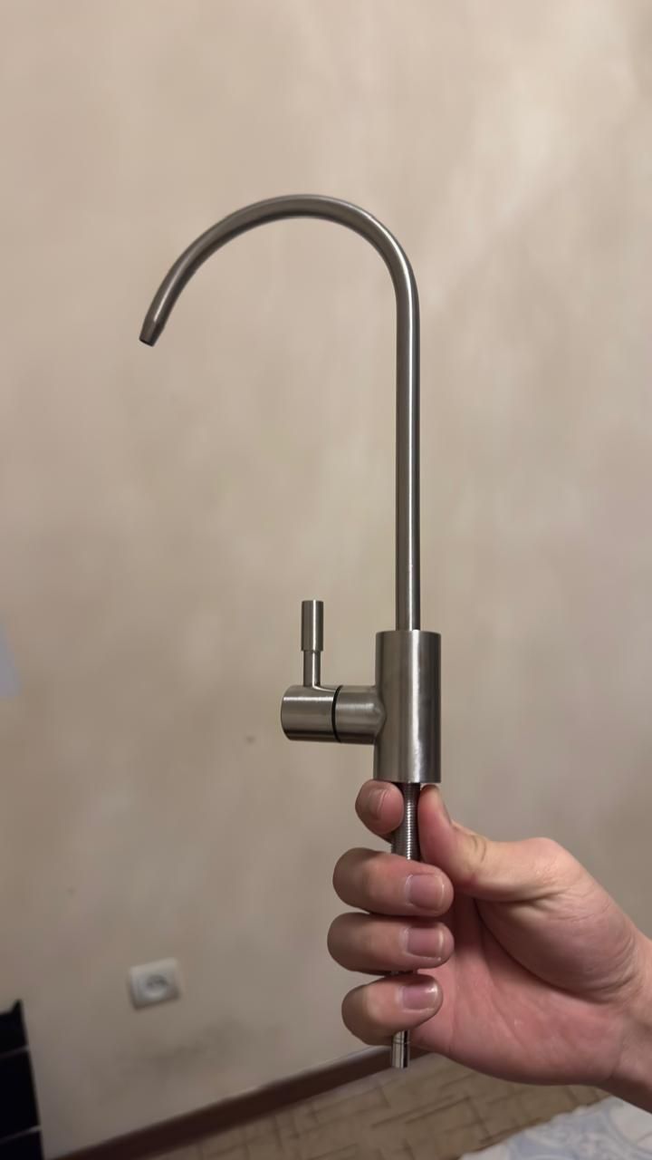Фильтрация для воды