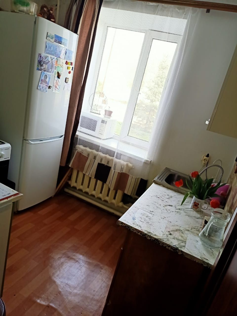 Продажа квартиры